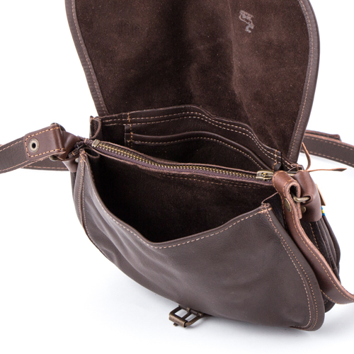 Slängväskan liten 3