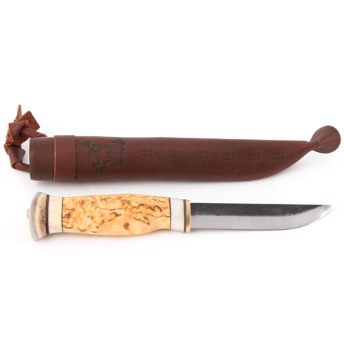 Stora polarkniven 10,5cm 1