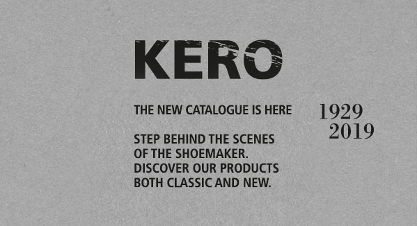 The new catalogue is here!