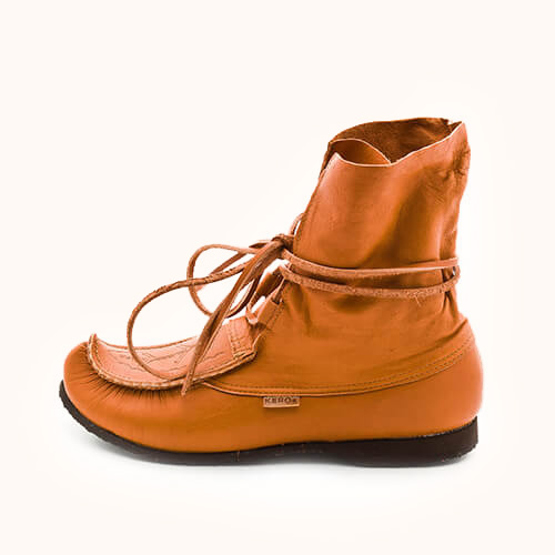 Svensktillverkade näbbskor & näbbstövlar - Kero