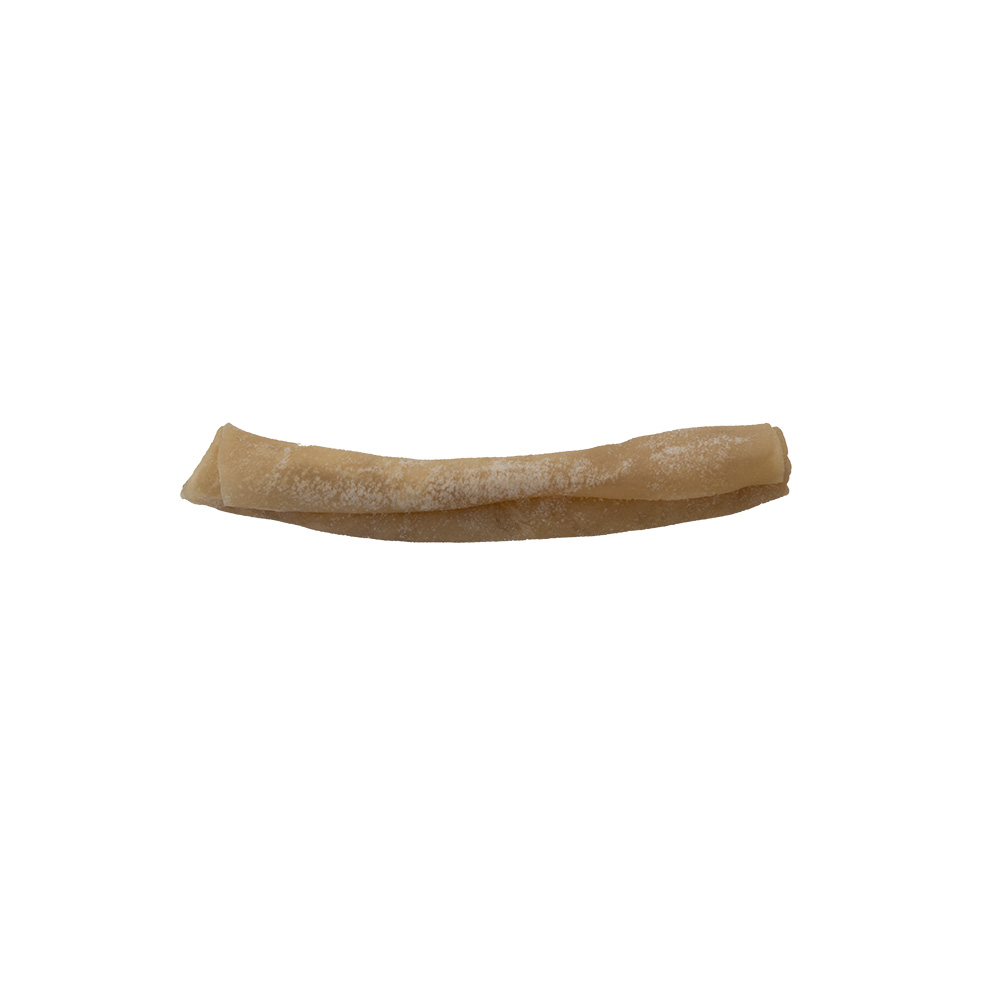 chewing bone 15cm, cowhide 1