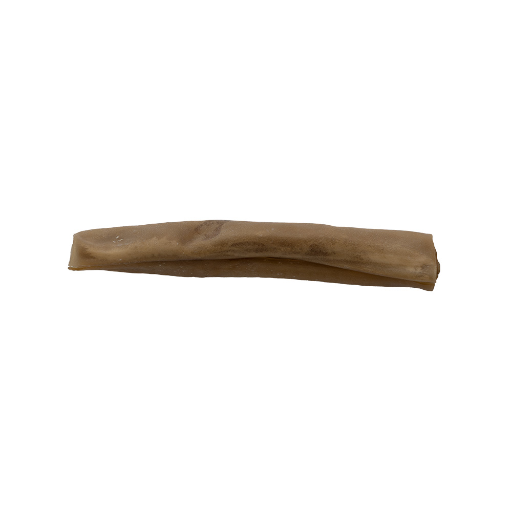 Chewing bone 20cm, cowhide. 1