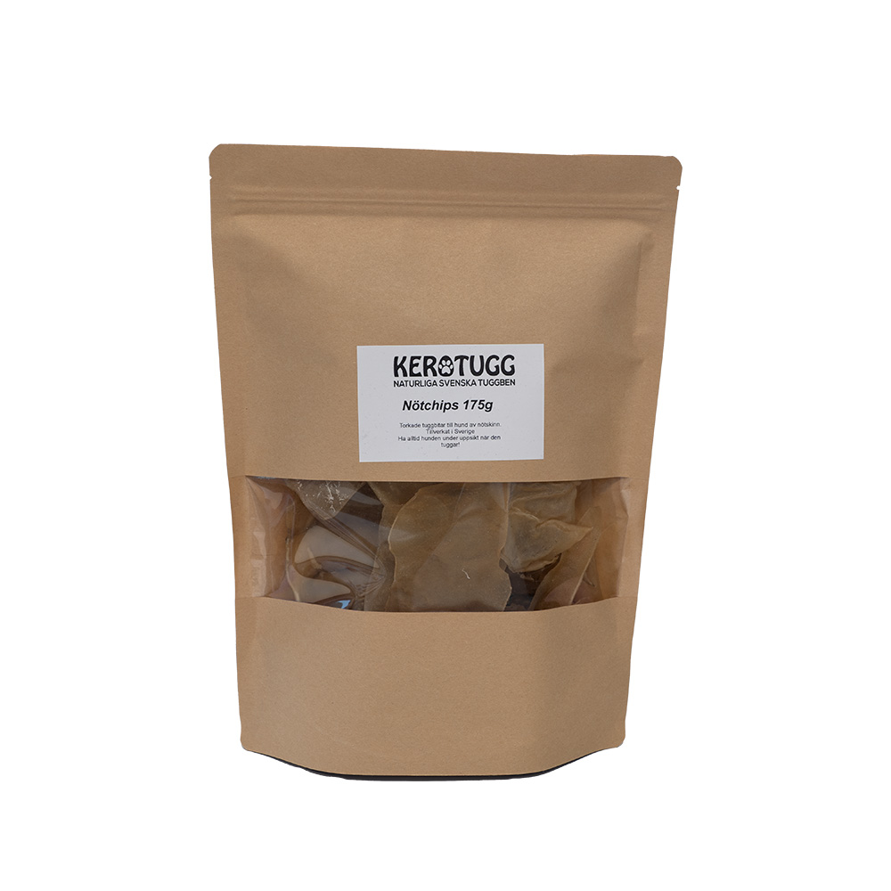 Chewing chips 175g 1