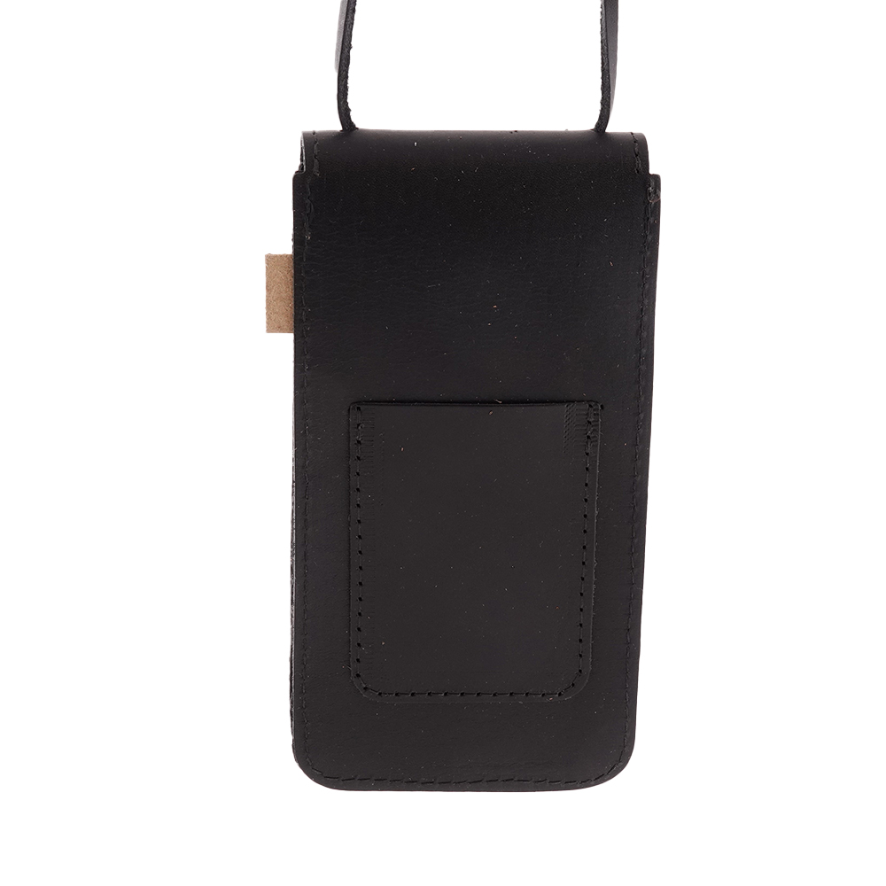 Halsväska Kåre plus 2