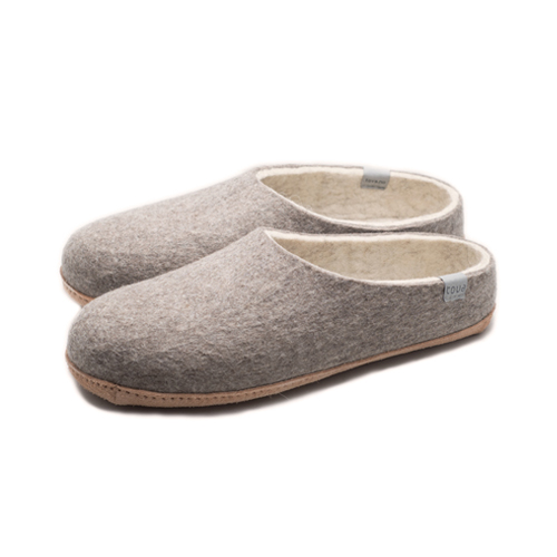 Tova eco slippers 1