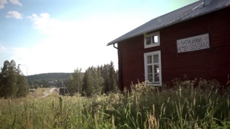 Skogslandets eldsjälar