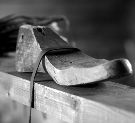 Erfarenhet ger kvalitet