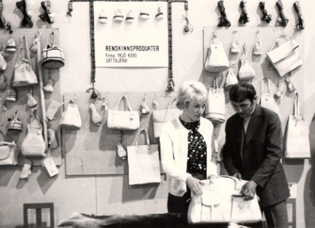 Kollektion Kero Vintage