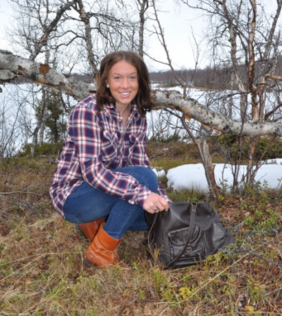 Magdalena Fjällström