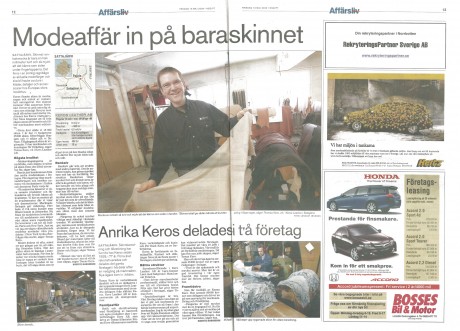 2006: Generationsskiftet