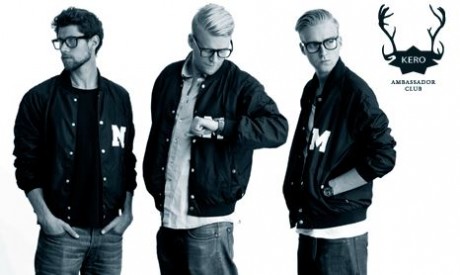 Kero Ambassador Club