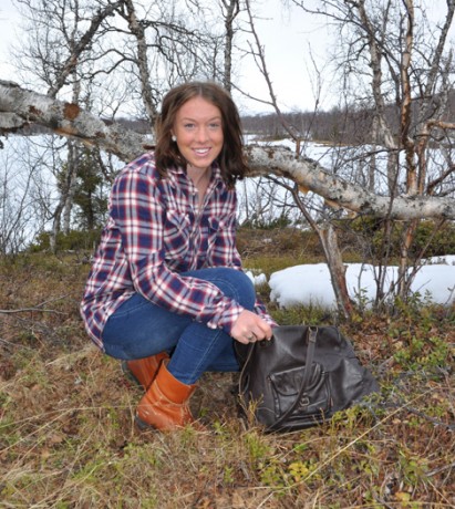 Magdalena Fjällström