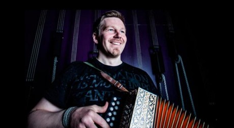 Fredrik Hangasjärvi