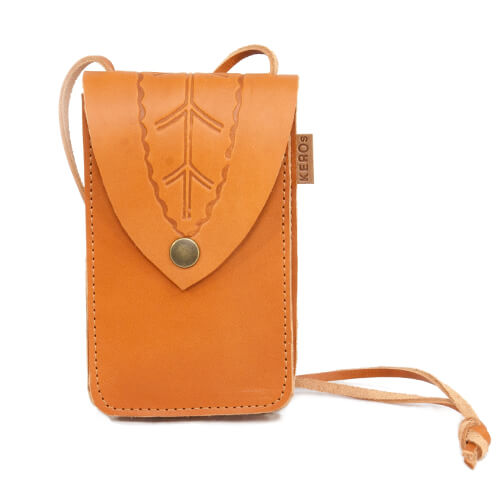 Halsväska Kero large 1