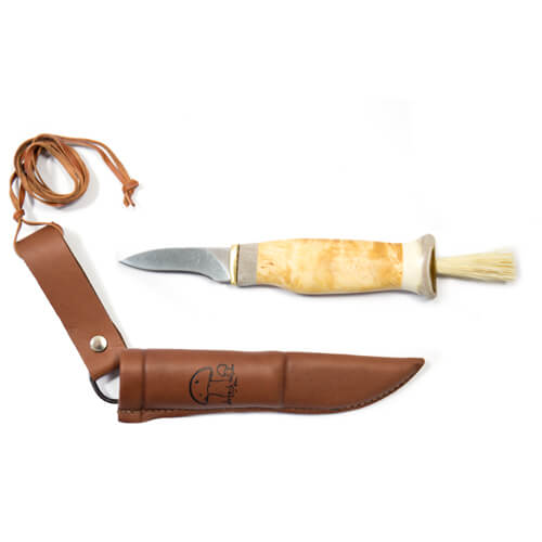 Svamp kniv exklusiv 1