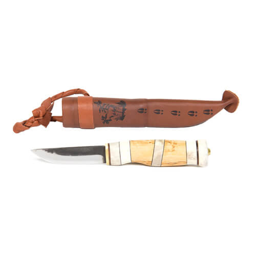 Lapplandskniven 8cm 1