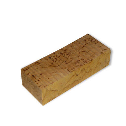 Knivskaftvirke stor 1