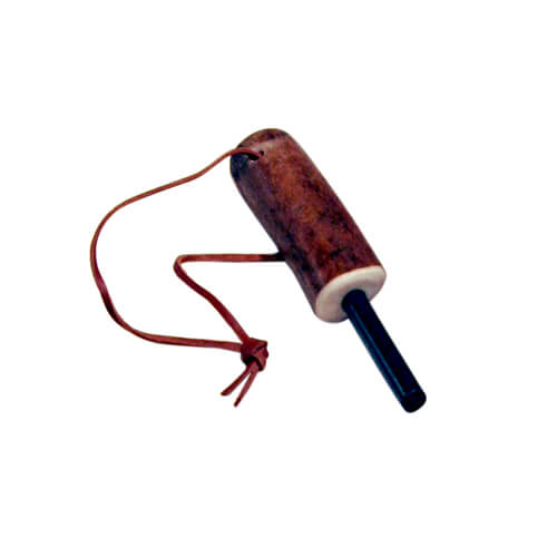 Räddningsstickan i renhorn 1